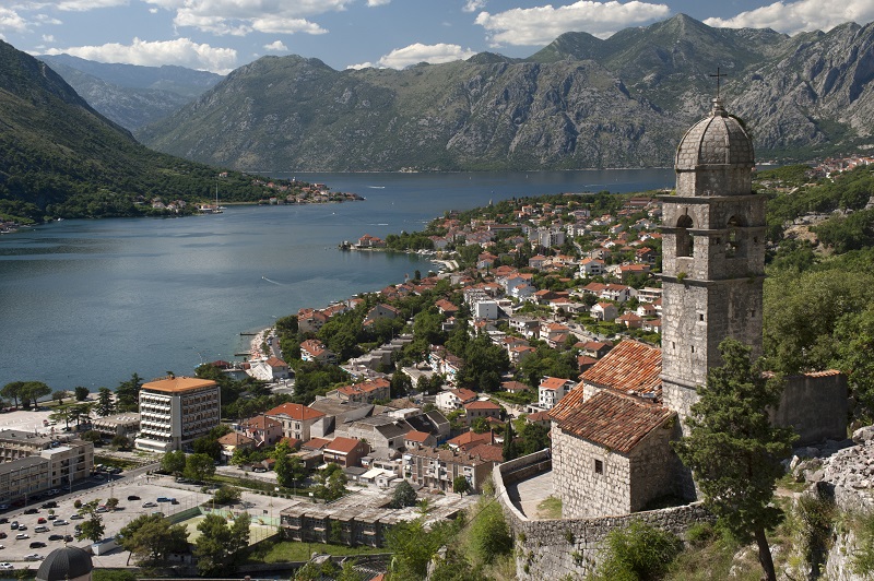 Черна Гора / Блог на Loyal Travel